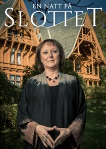 Affiche de En natt pÄ‚Ä„ slottet