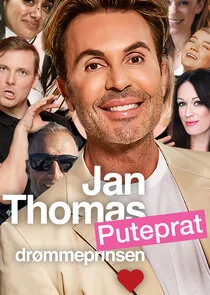Affiche de DrÄ‚Â¸mmeprinsen: Puteprat