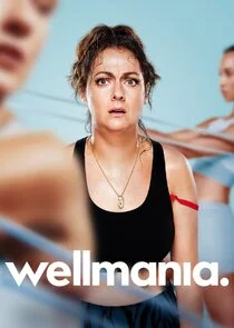 Wellmania poster