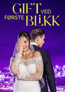 Affiche de Gift ved fÄ‚Â¸rste blikk