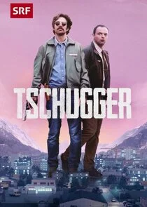 Affiche de Tschugger