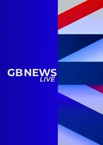 GB News Live poster
