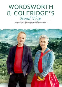 Wordsworth & Coleridge Road Trip with Frank Skinner and Denise Mina poster