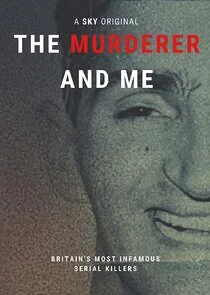 Affiche de The Murderer and Me