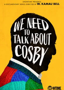 We Need to Talk About Cosby poster