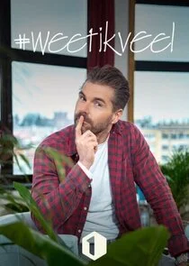 #weetikveel poster