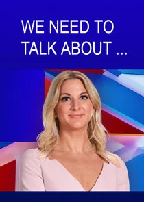 We Need to Talk About... poster