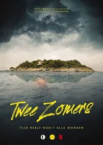Affiche de Two Summers