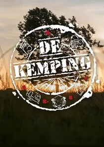 De Kemping poster