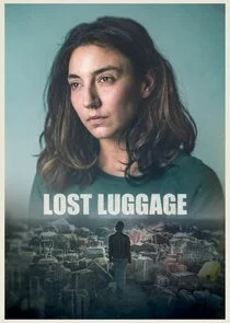 Lost Luggage poster