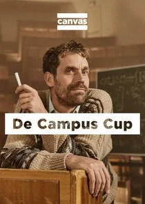 Campus Cup poster
