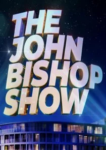 The John Bishop Show poster