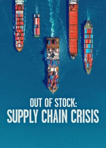 Out of Stock: Supply Chain Crisis poster