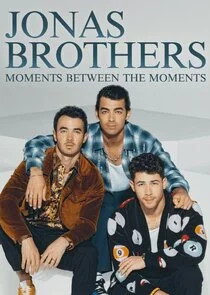 Plakat Moments Between the Moments