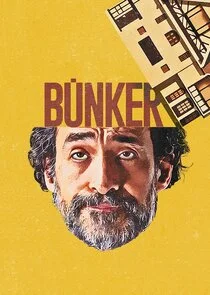 Póster de Búnker