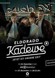 Poster di Eldorado KaDeWe