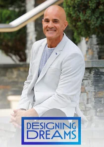 Designing Dreams poster