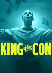 Affiche de King of the Con