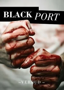 Affiche de Blackport