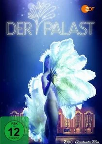 Plakat Der Palast