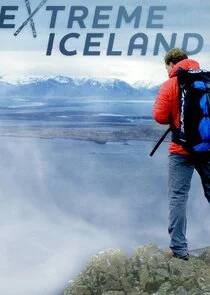 Extreme Iceland poster