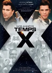 Temps X poster