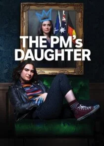 Poster di The PM's Daughter