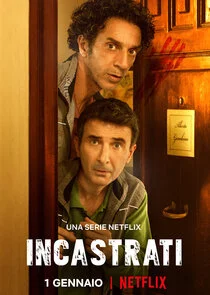 Reingelegt! Poster