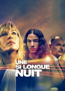 Affiche de Une si longue nuit