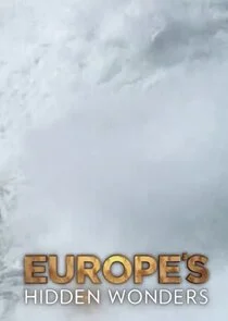 Hidden Wonders of Europe poster