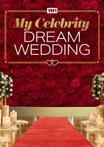 My Celebrity Dream Wedding poster