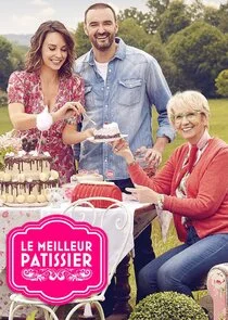 Plakat Le Meilleur PÄ‚Ëtissier