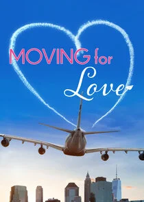 Moving for Love poster