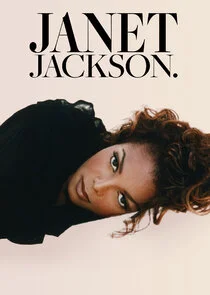 Janet Jackson poster