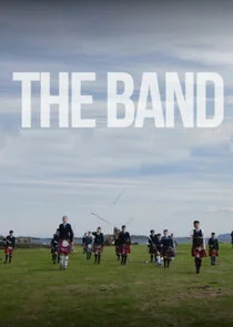 The Band poster
