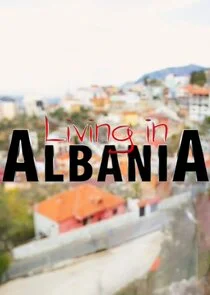 Journey Through Albania poster