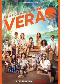 Plakat Temporada de VerÄ‚Ĺo