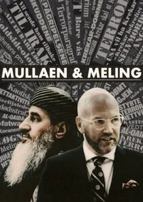 Affiche de Mullaen og Meling