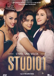Pôster de C'era una volta Studio Uno
