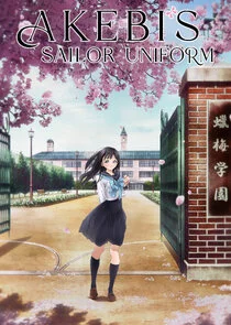 Akebi's Sailor Uniform