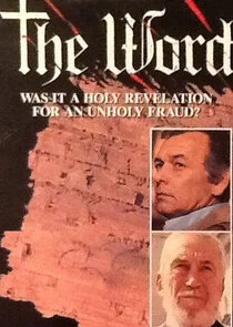 Plakat The Word