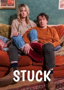 Stuck Poster