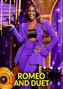 Plakat Romeo & Duet
