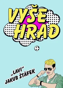 Plakat VyÄąË‡ehrad