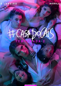Casa do Cais poster