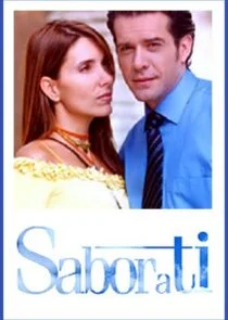 Pôster de Sabor a ti