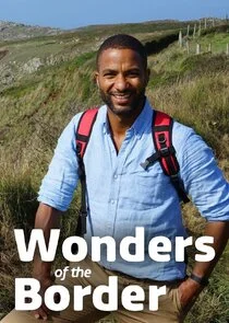 Plakat Wonders of the Border