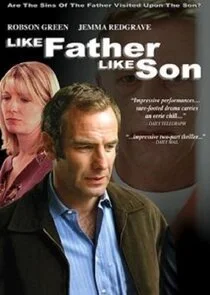 Affiche de Like Father Like Son