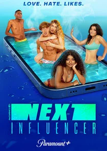 Awesomeness TV's Next Influencer poster