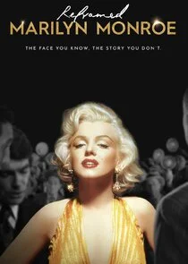Poster di Reframed: Marilyn Monroe